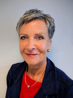 Sabine Kaiser-Brauer Sabine Kaiser-Brauer