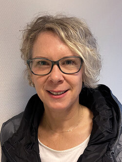 Sonja Reichel Sonja Reichel