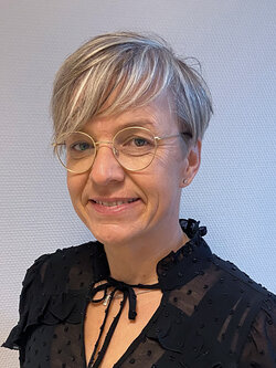 Claudia Vaupel Claudia Vaupel