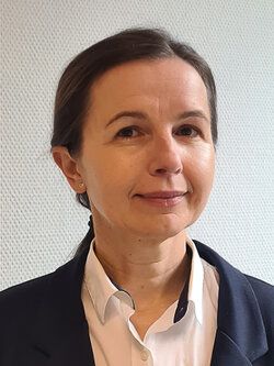 Patrycja Danneberg Patrycja Danneberg