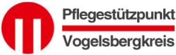 Logo Pflegestützpunkt Vogelsberg