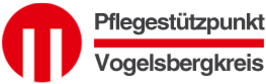 Logo Pflegestützpunkt Vogelsbergkreis